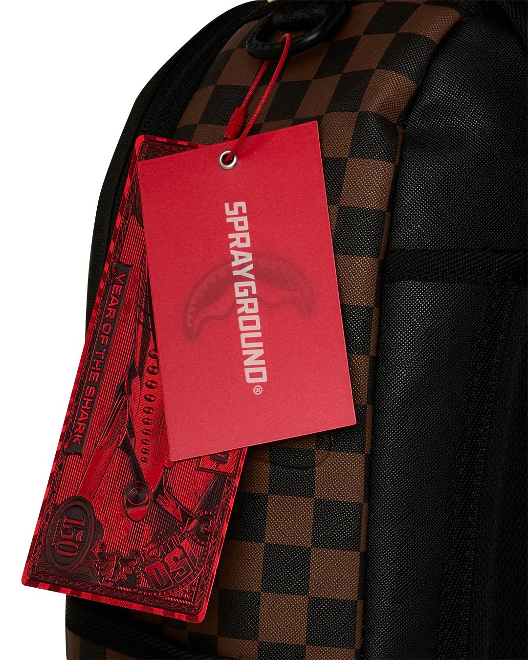 HIGHLINE HOLSTER BACKPACK | Sprayground Classic