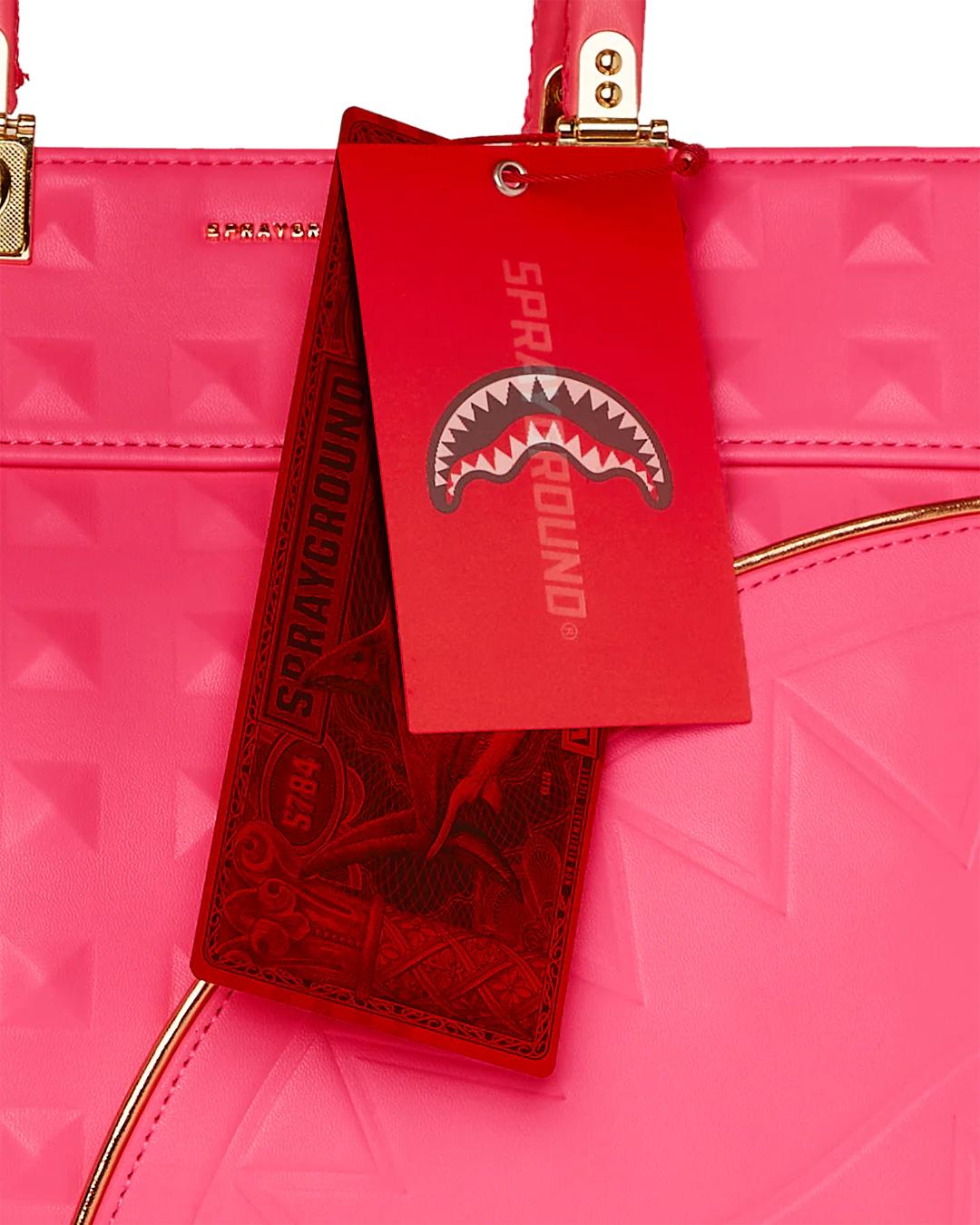 SORBET STUNNA 2 TORTUGA TOTE | Sprayground Quality