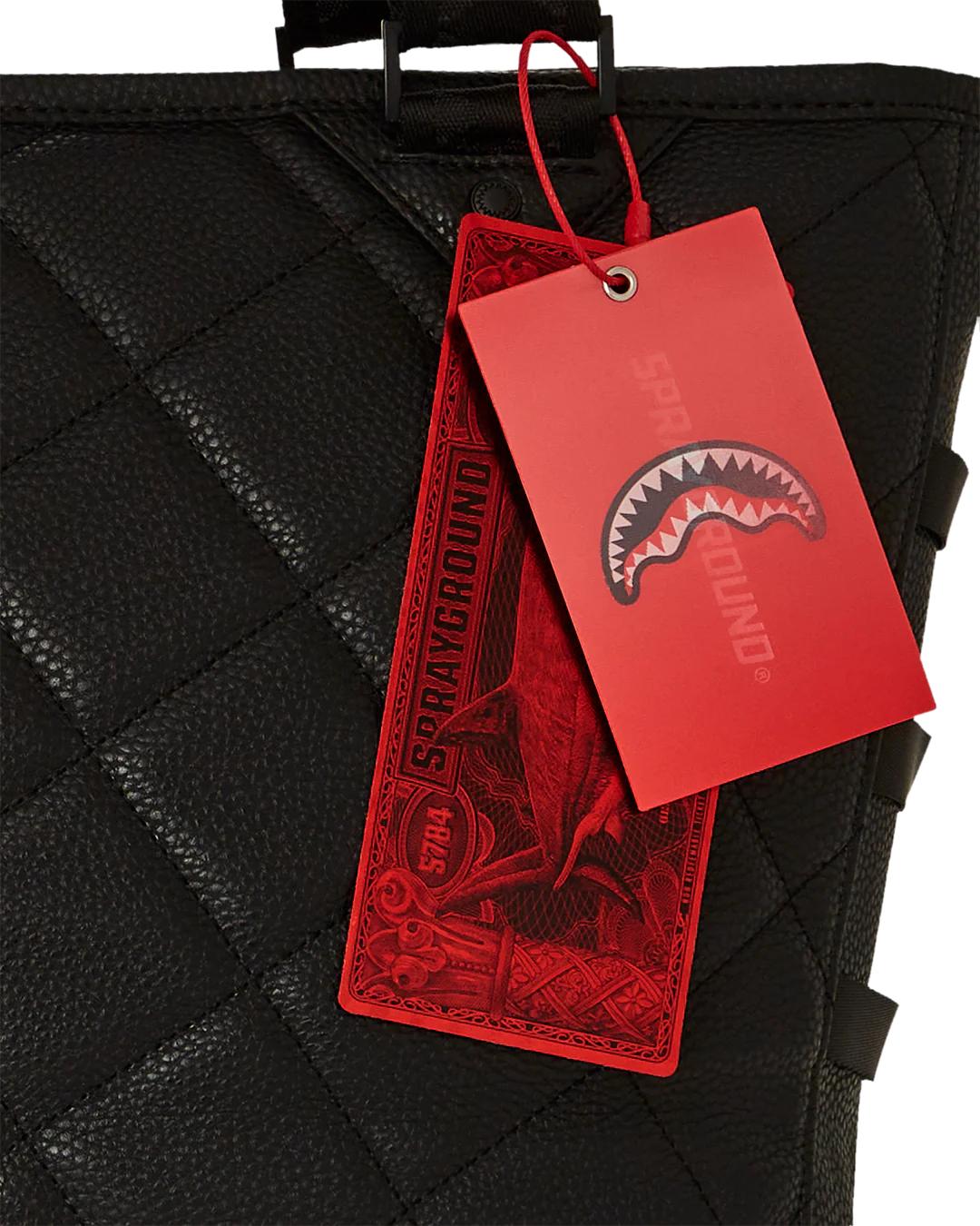SPECIAL OPS NIGHTFLARE TOTE | Sprayground Trending