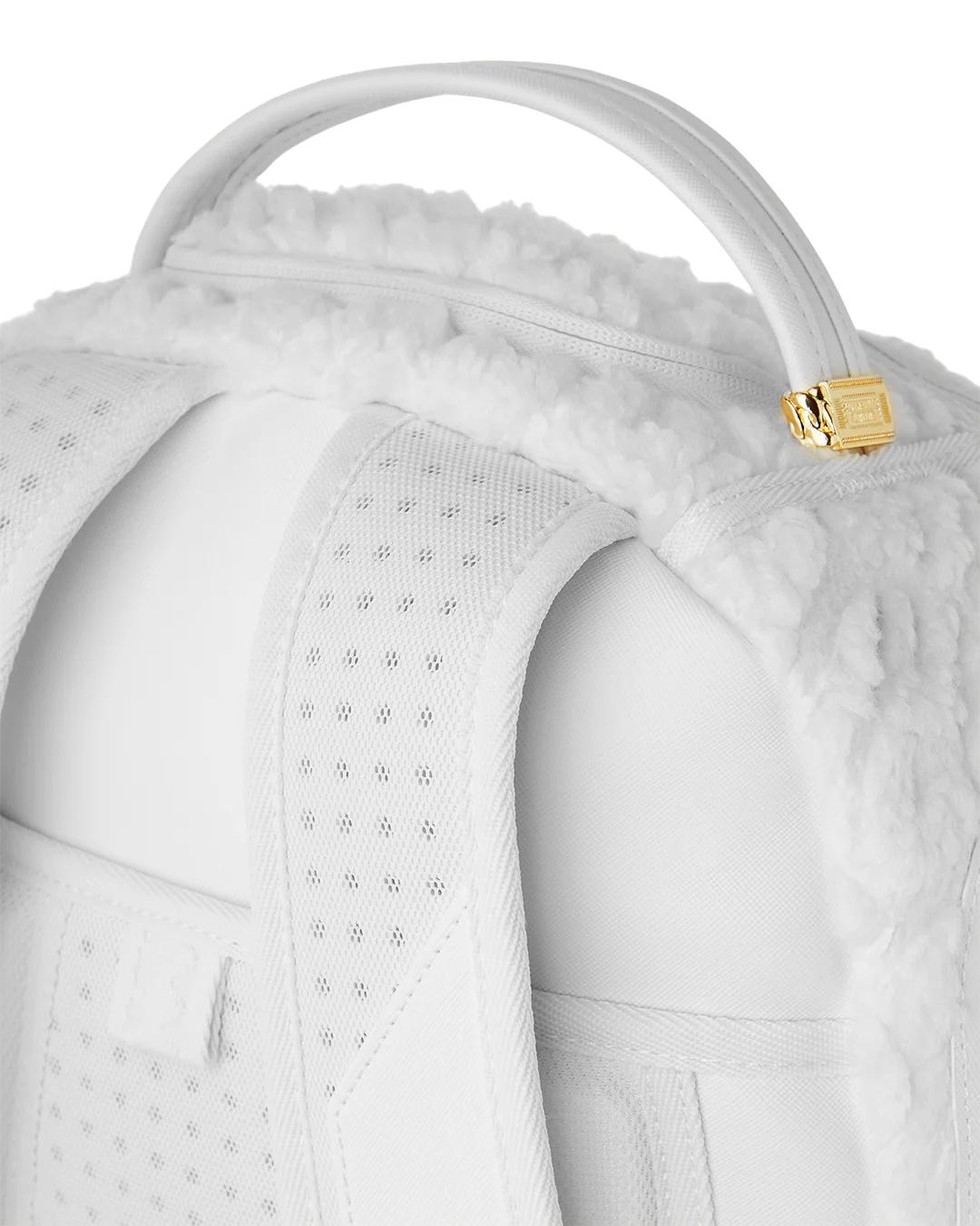SHERPA SHARK BACKPACK | Sprayground Exclusive