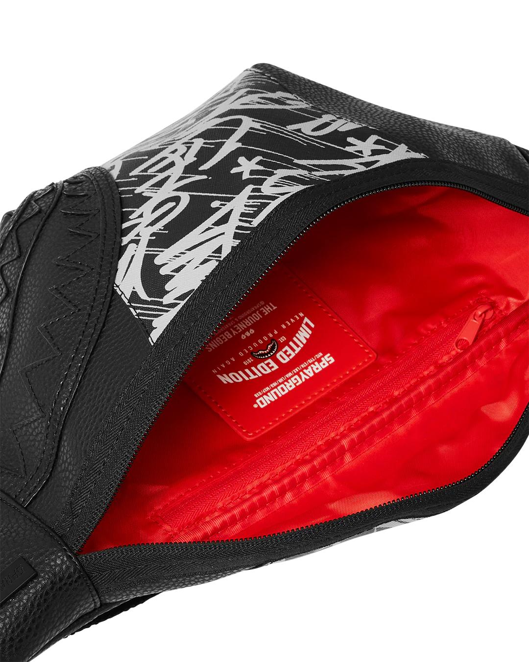 A.M.P.M SAVVY CROSSBODY | Sprayground Best Seller