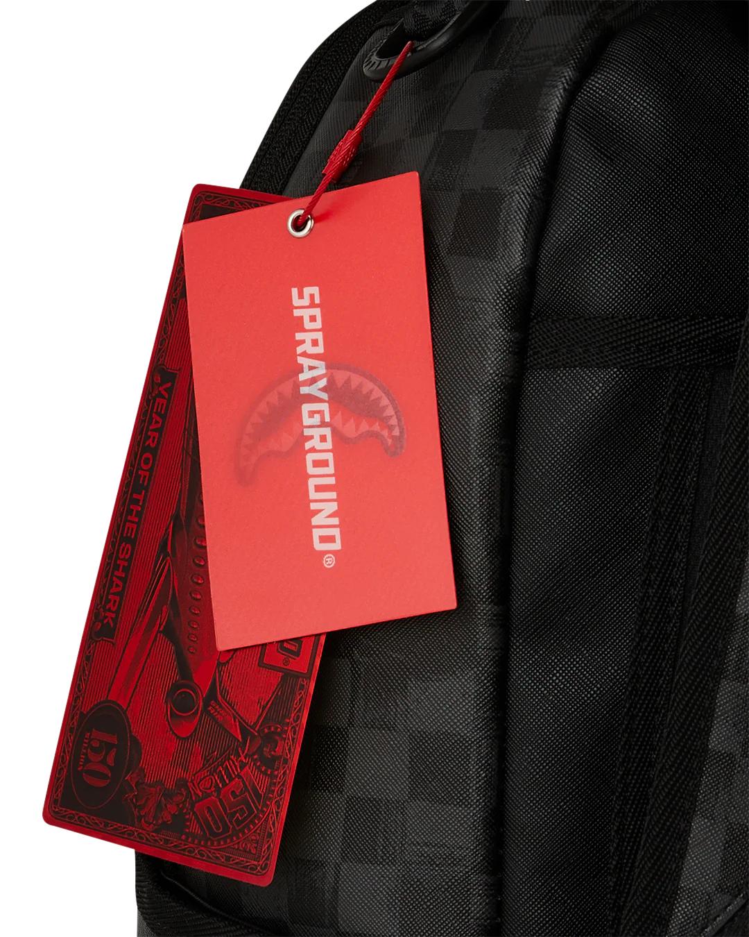 MIDNIGHT SHADOW BACKPACK | Sprayground Popular