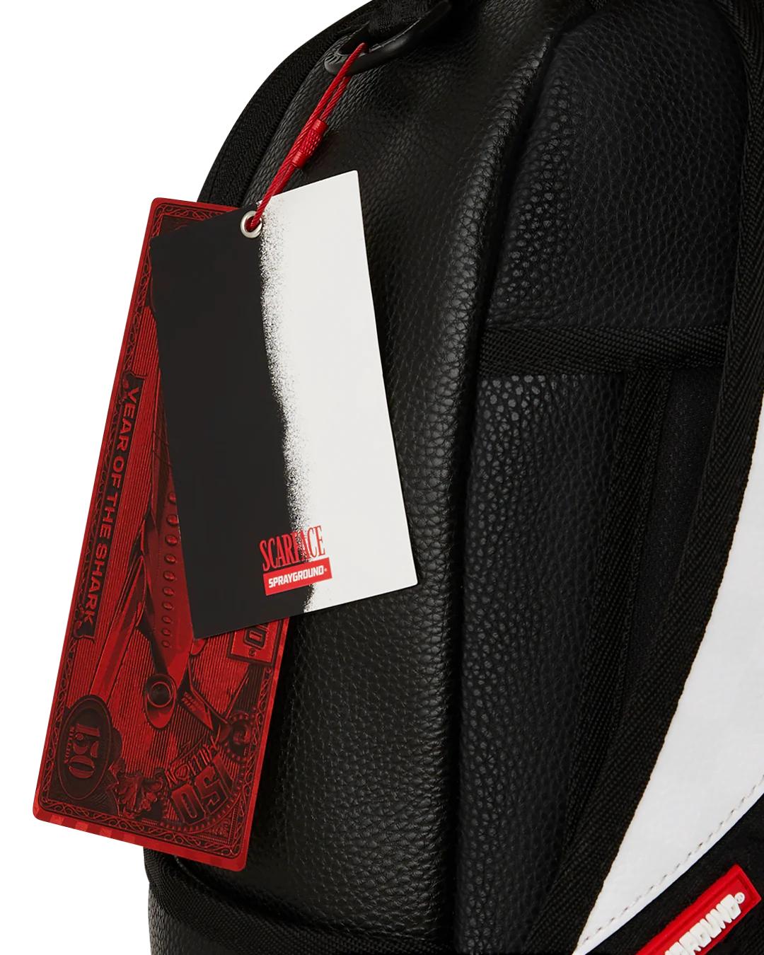 SCARFACE OG BACKPACK | Sprayground Recommended