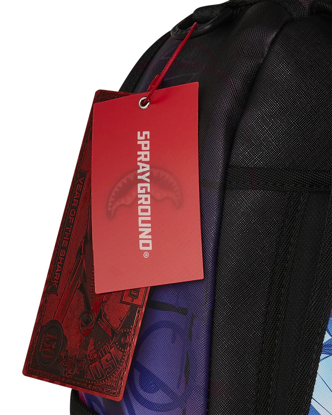 PINK PANTHER DIAMOND HEIST BACKPACK | Sprayground Signature