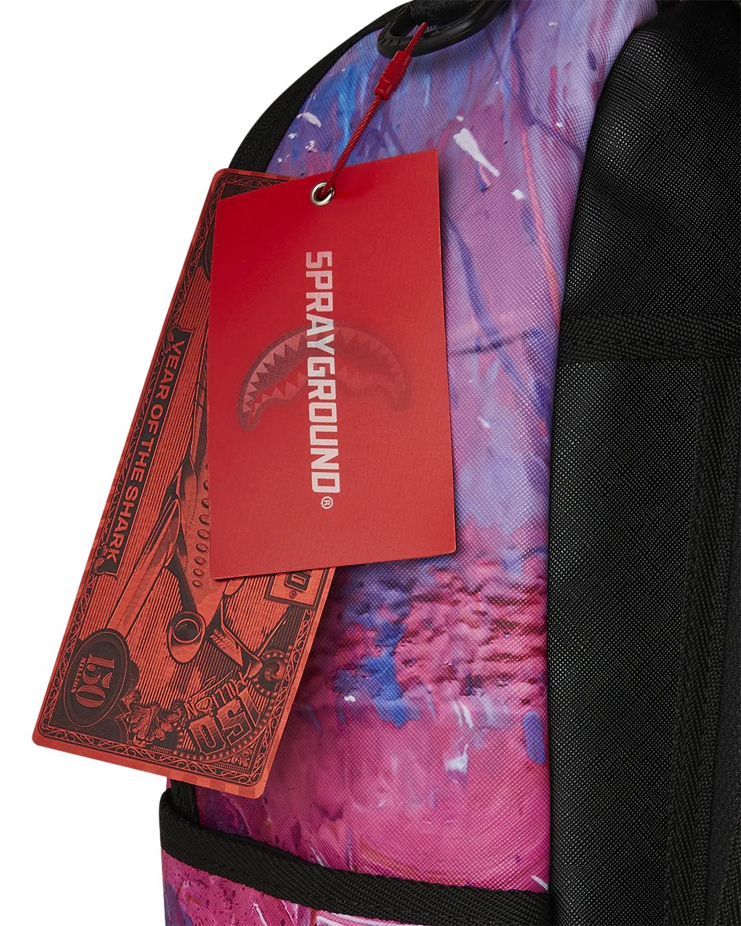 PATRICASSO BACKPACK | Sprayground Value