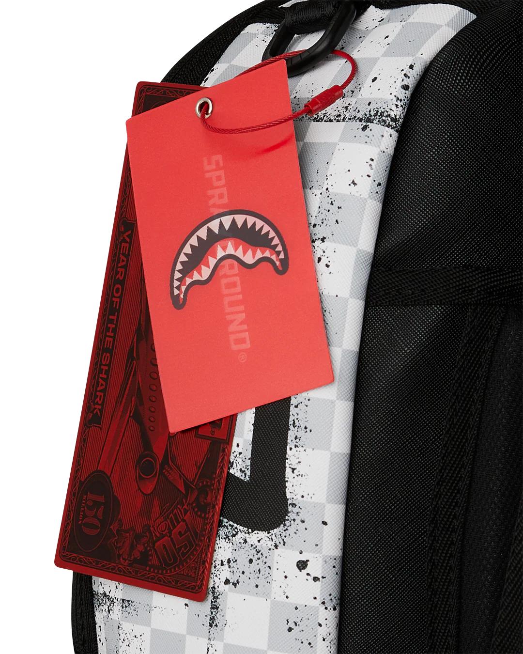 STORM FADE BACKPACK | Sprayground Popular
