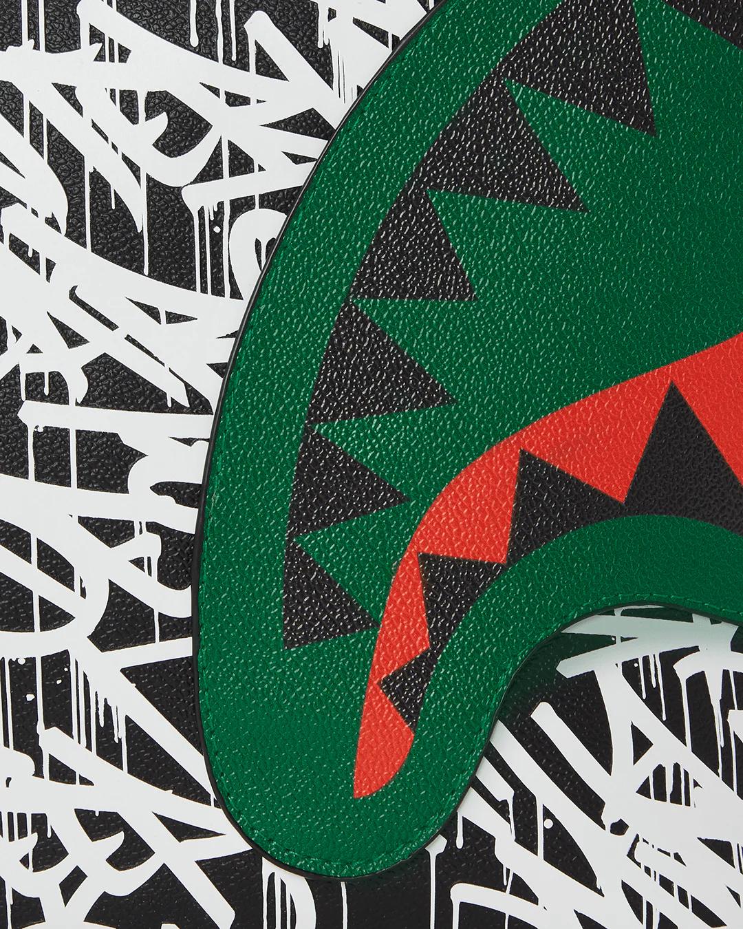 NIGHT NIGHT TOTE | Sprayground Essential