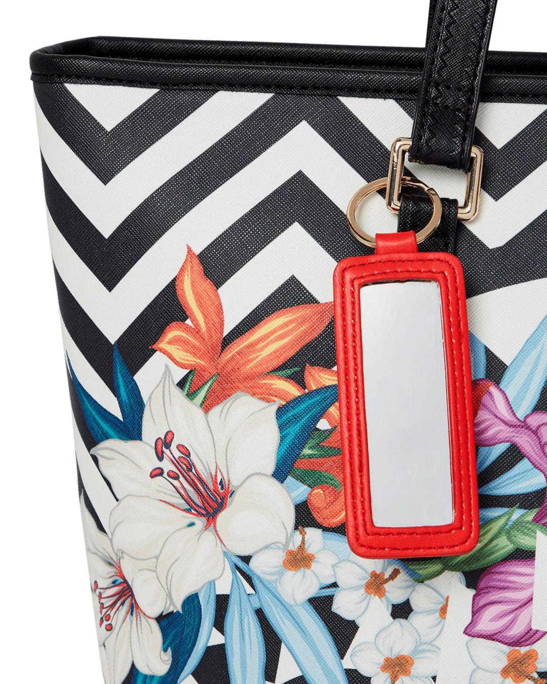 GLASS HOUSE TOTE | Sprayground Great Value