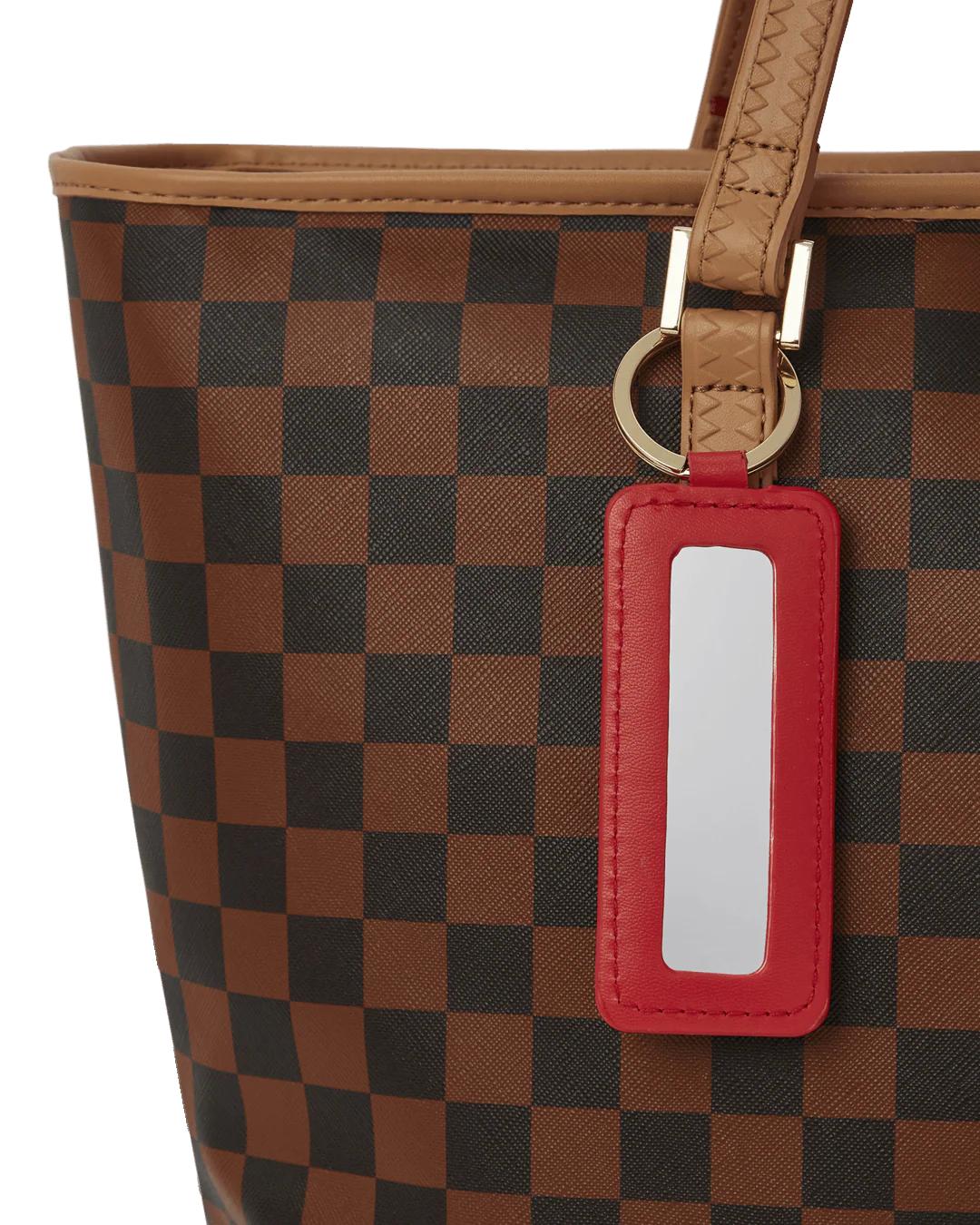 HENNY AIR TO THE THRONE TOTE | Sprayground Trending