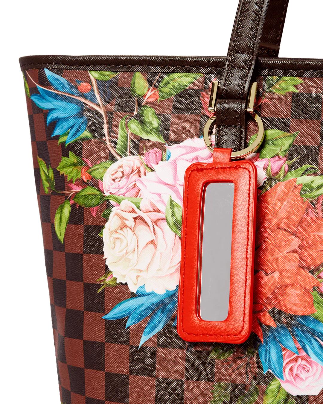 GARDEN OF SHARKS TOTE | Sprayground Best Seller