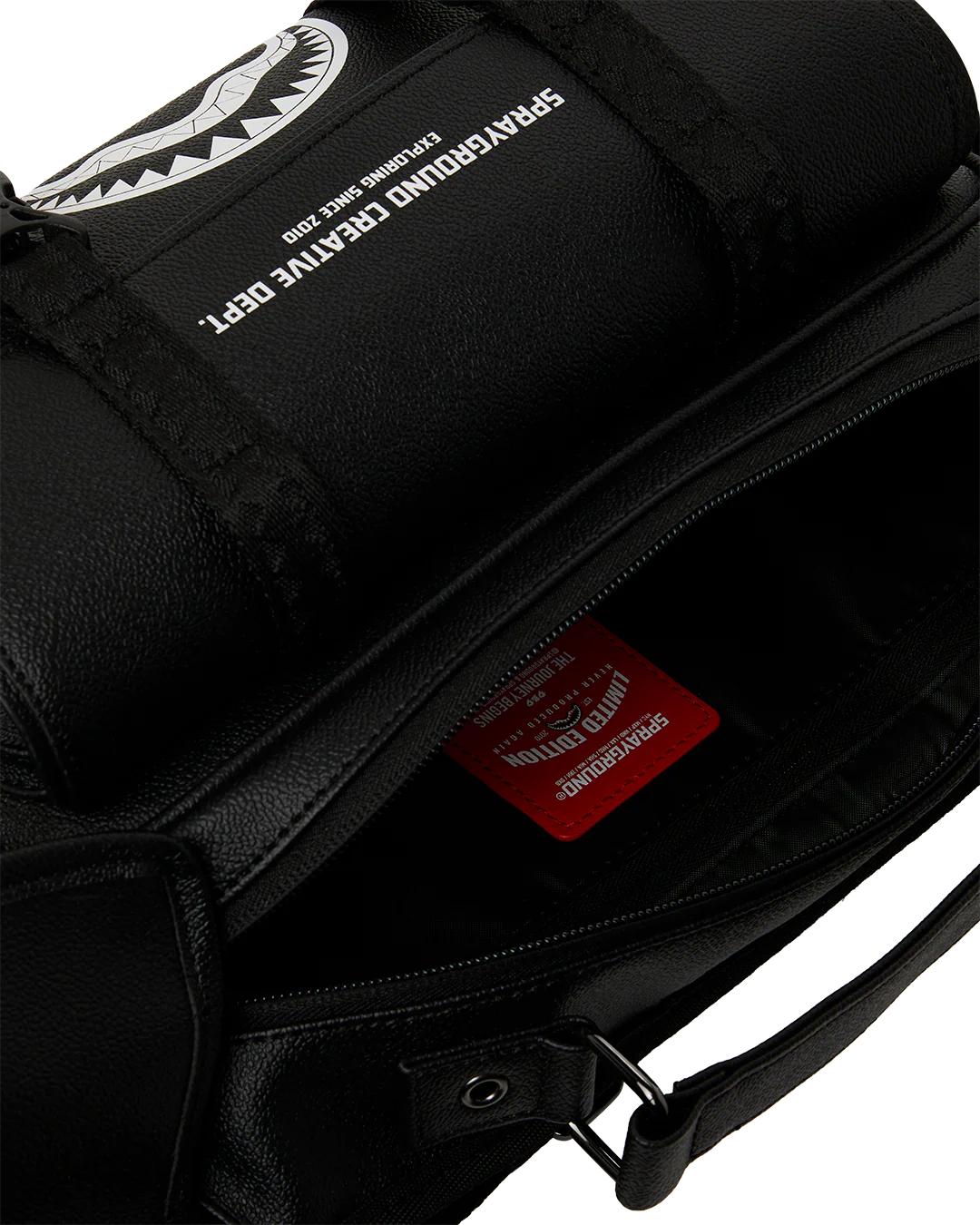CARGO SUPER CHARGED CROSSBODY | Sprayground Essential