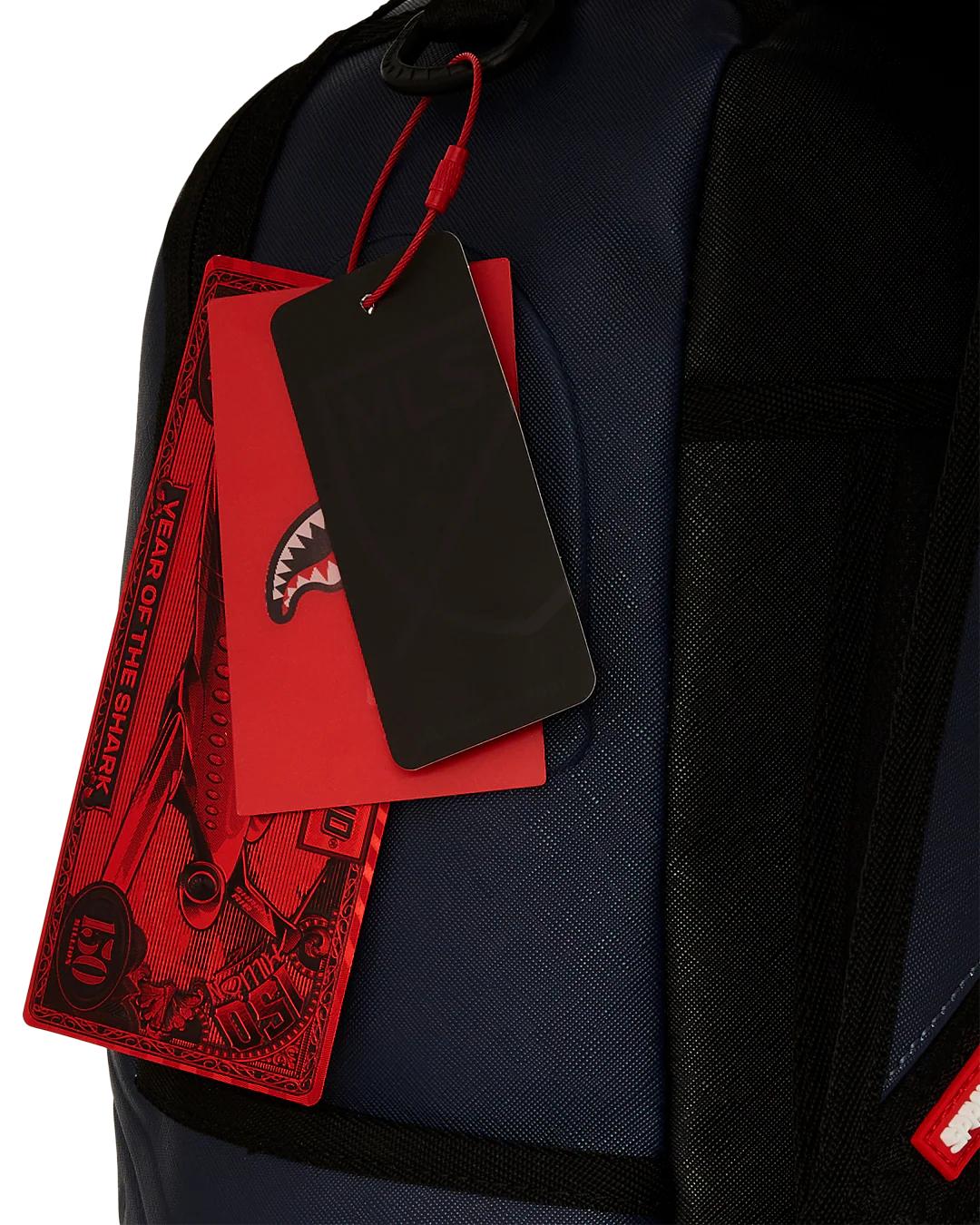 MLS SAN DIEGO FC CHUCKY LOZANO 11 BACKPACK | Sprayground Great Value