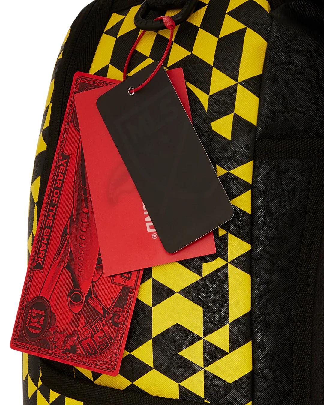 MLS COLUMBUS CREW KICKMANIA BACKPACK | Sprayground Latest