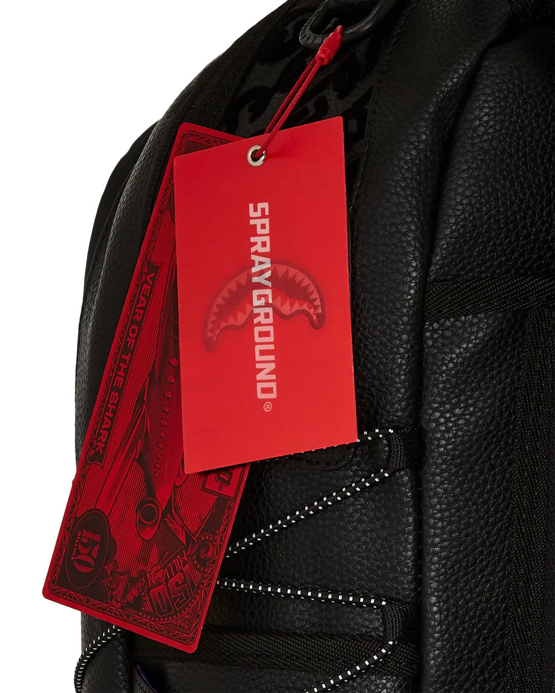 NEMESIS HUNT NOMAD BACKPACK | Sprayground Essential