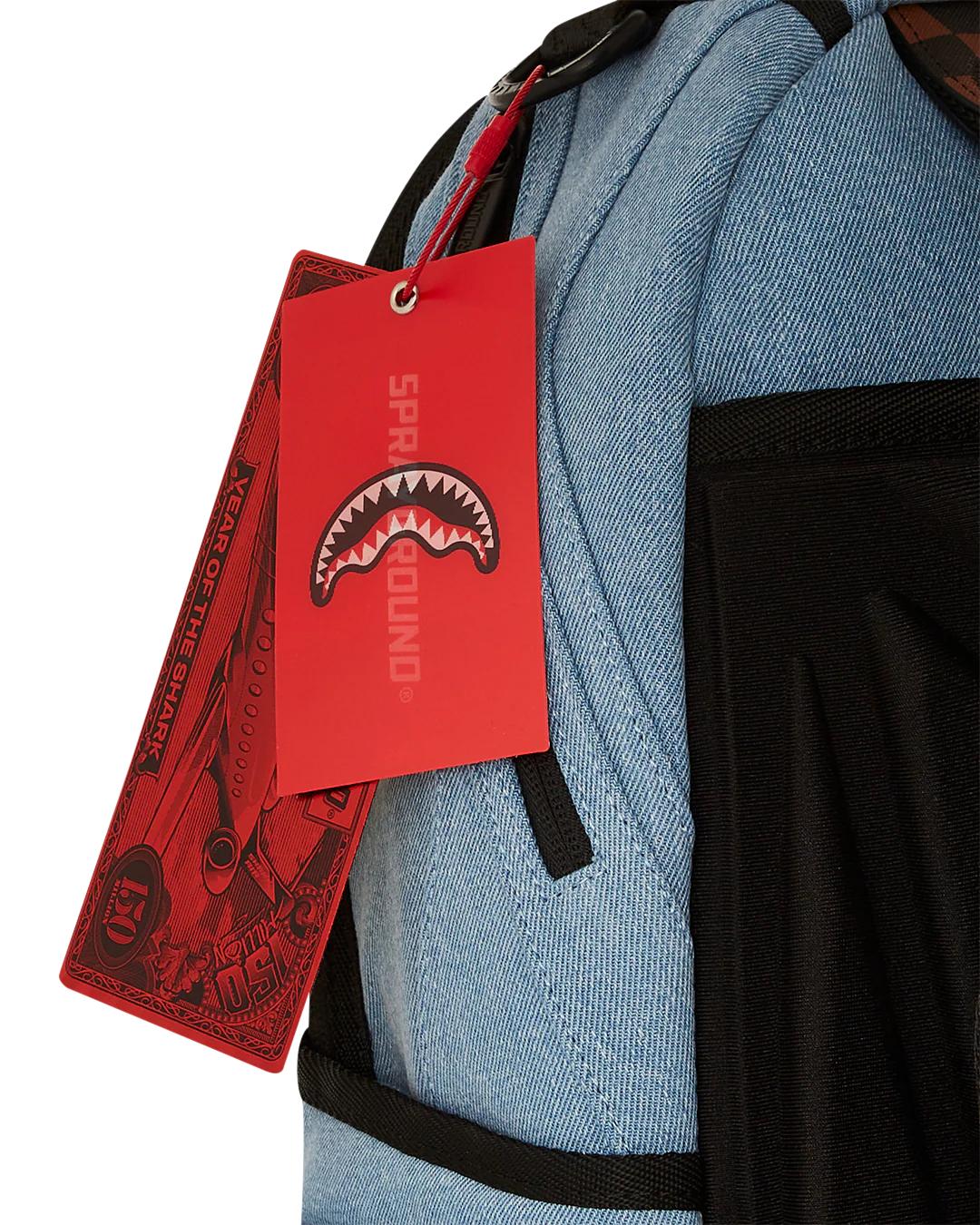 SHORES OF ITALY SPECIAL OPS BACKPACK | Sprayground Value
