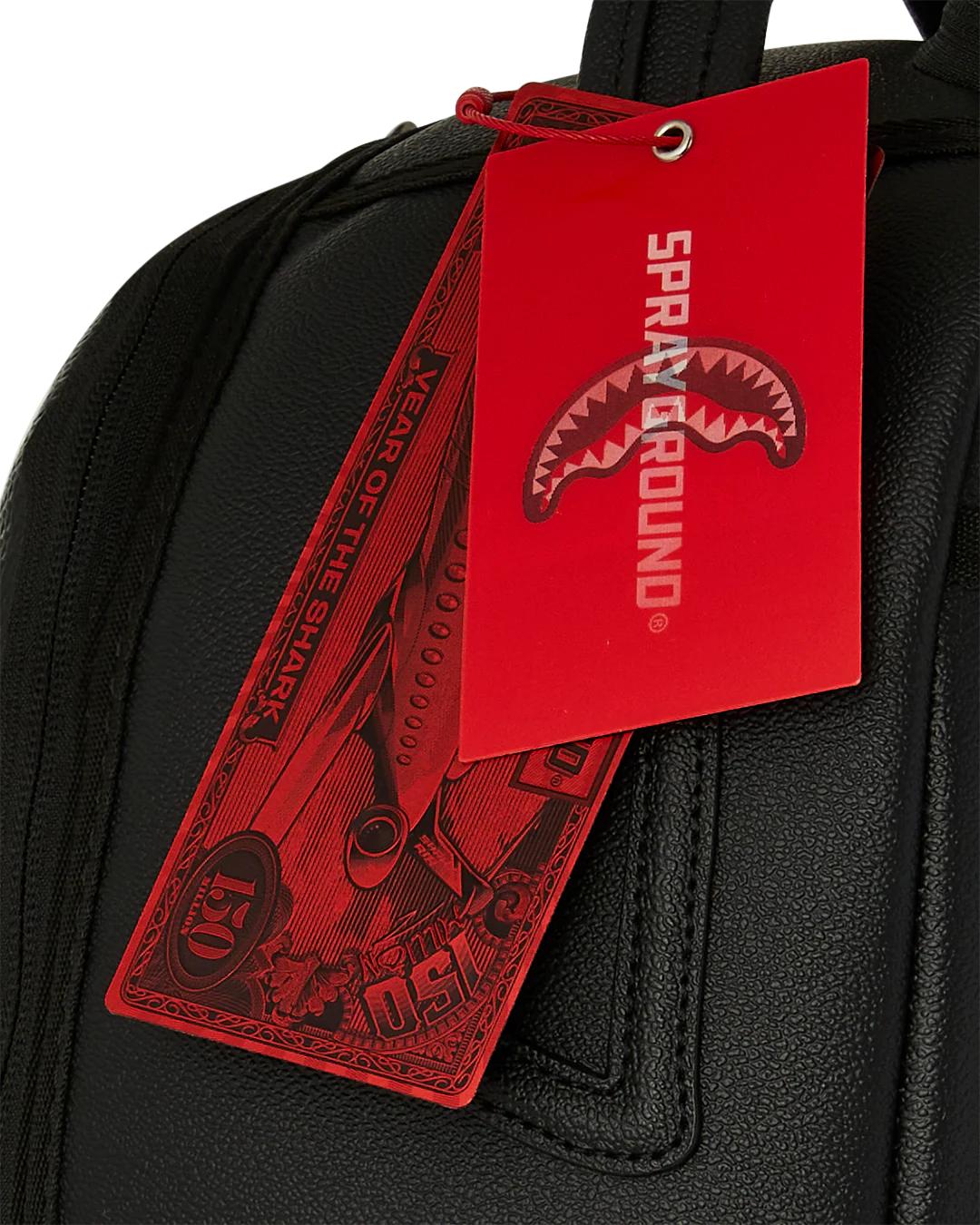 NIGHTFALL WHEELY BACKPACK | Sprayground Premium