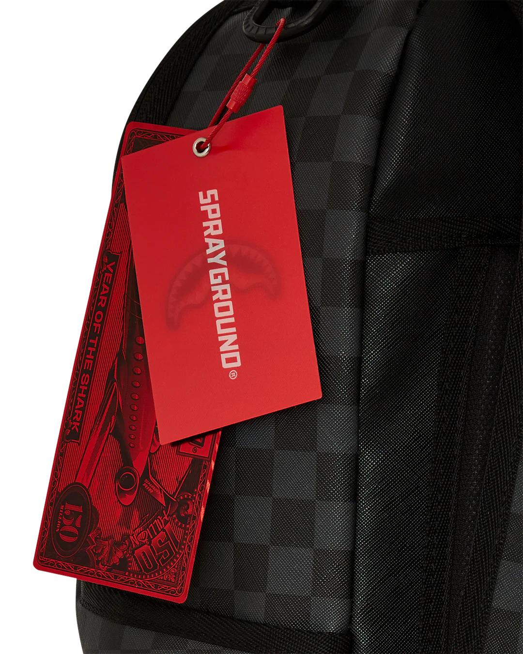SHARK ESCAPE BACKPACK | Sprayground Popular