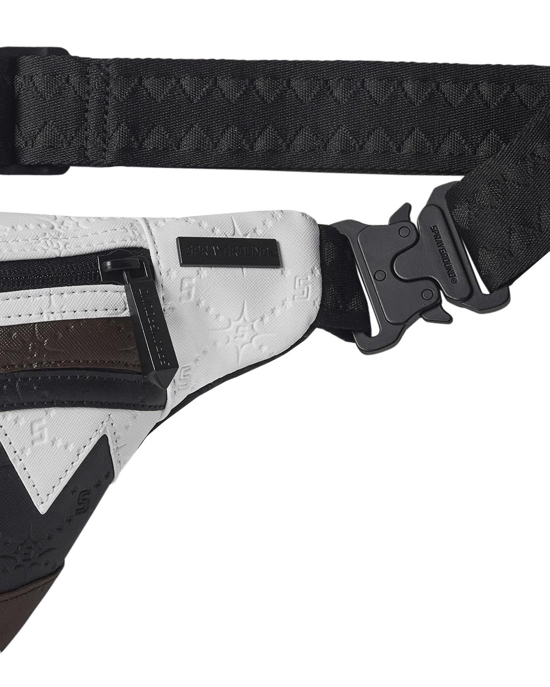V.V.I.P. SAVVVY CROSSBODY | Sprayground Classic