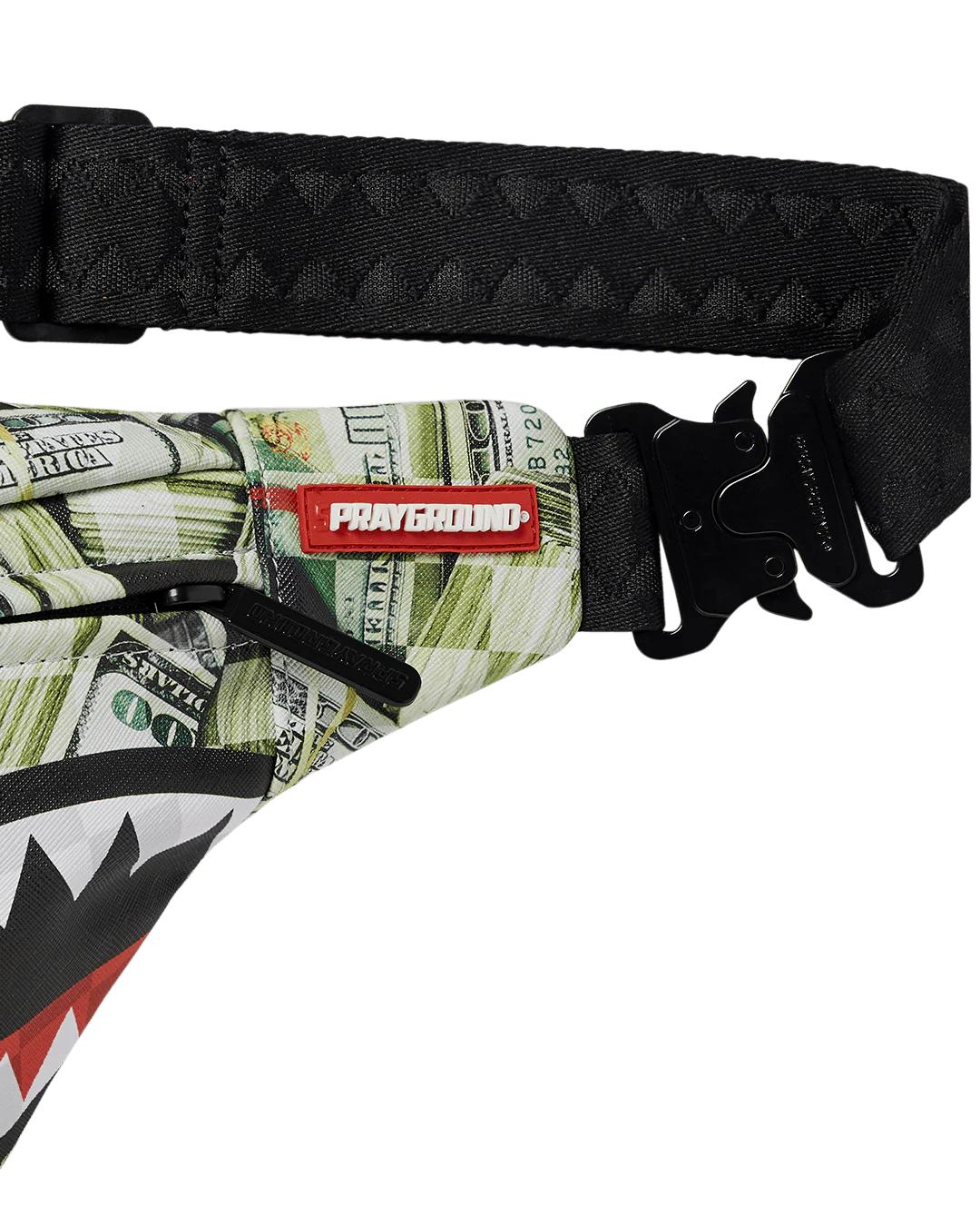 MAMA I MADE IT SAVVY CROSSBODY | Sprayground Everyday