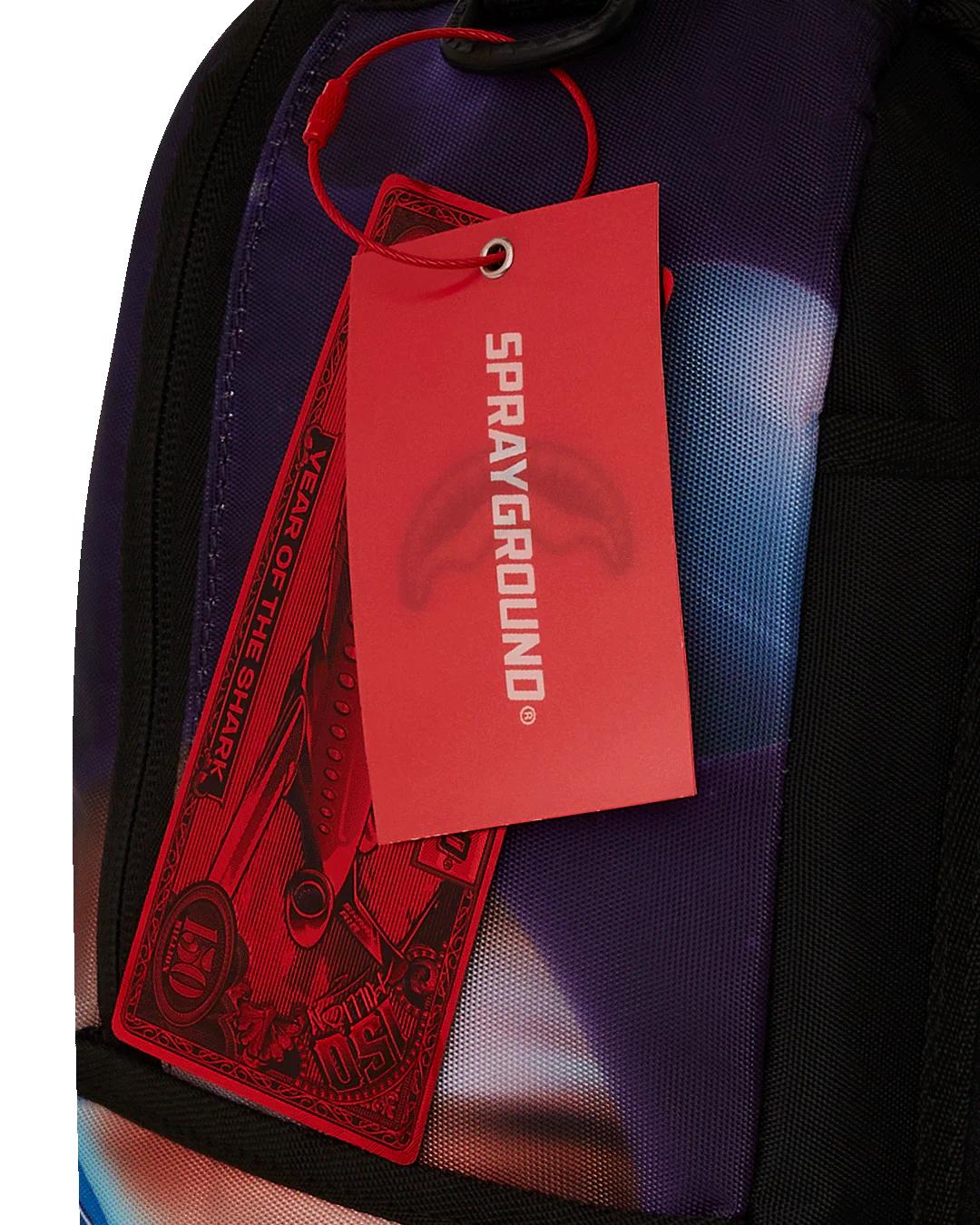ASTROGALAXY QUEEN BACKPACK | Sprayground Best Seller
