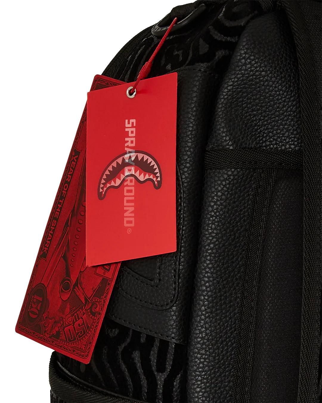 NEMESIS HUNT BACKPACK | Sprayground Signature
