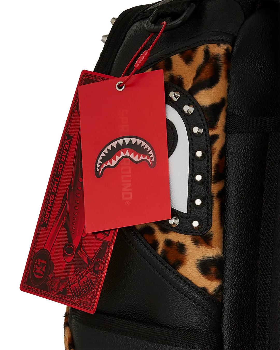 BACKSTAGE BACKPACK | Sprayground Classic