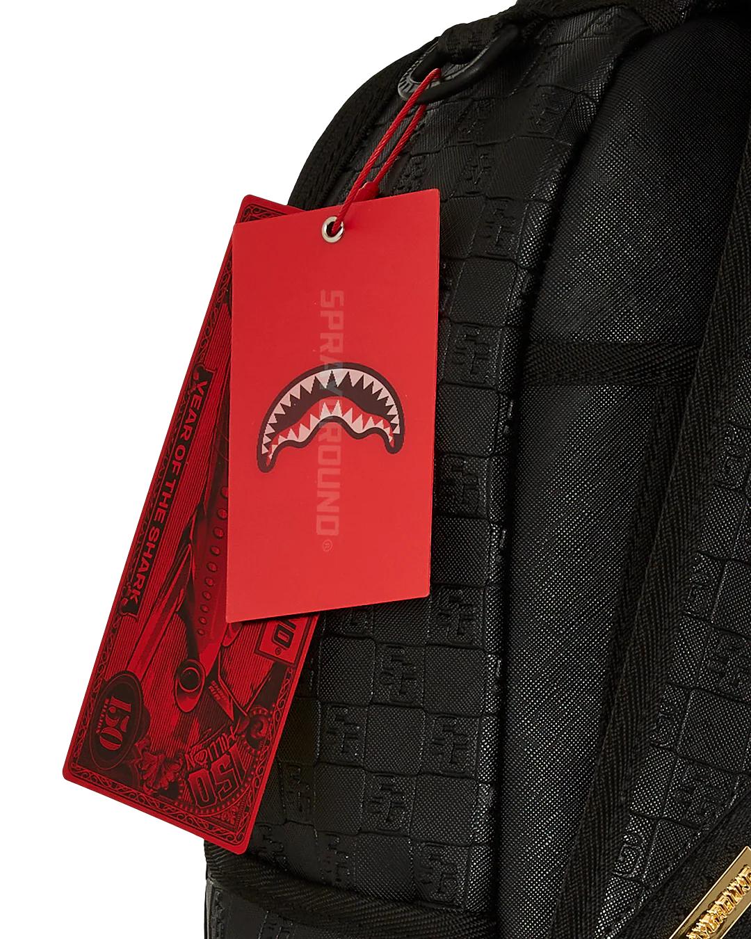 MAISON MENACE BACKPACK | Sprayground Value