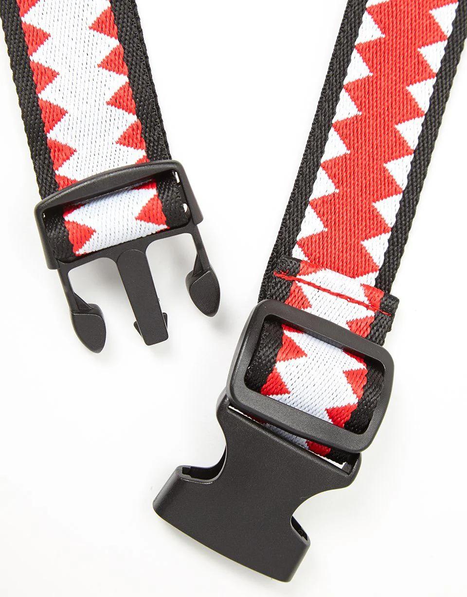 WINGED CROSSBODY | Sprayground Quality