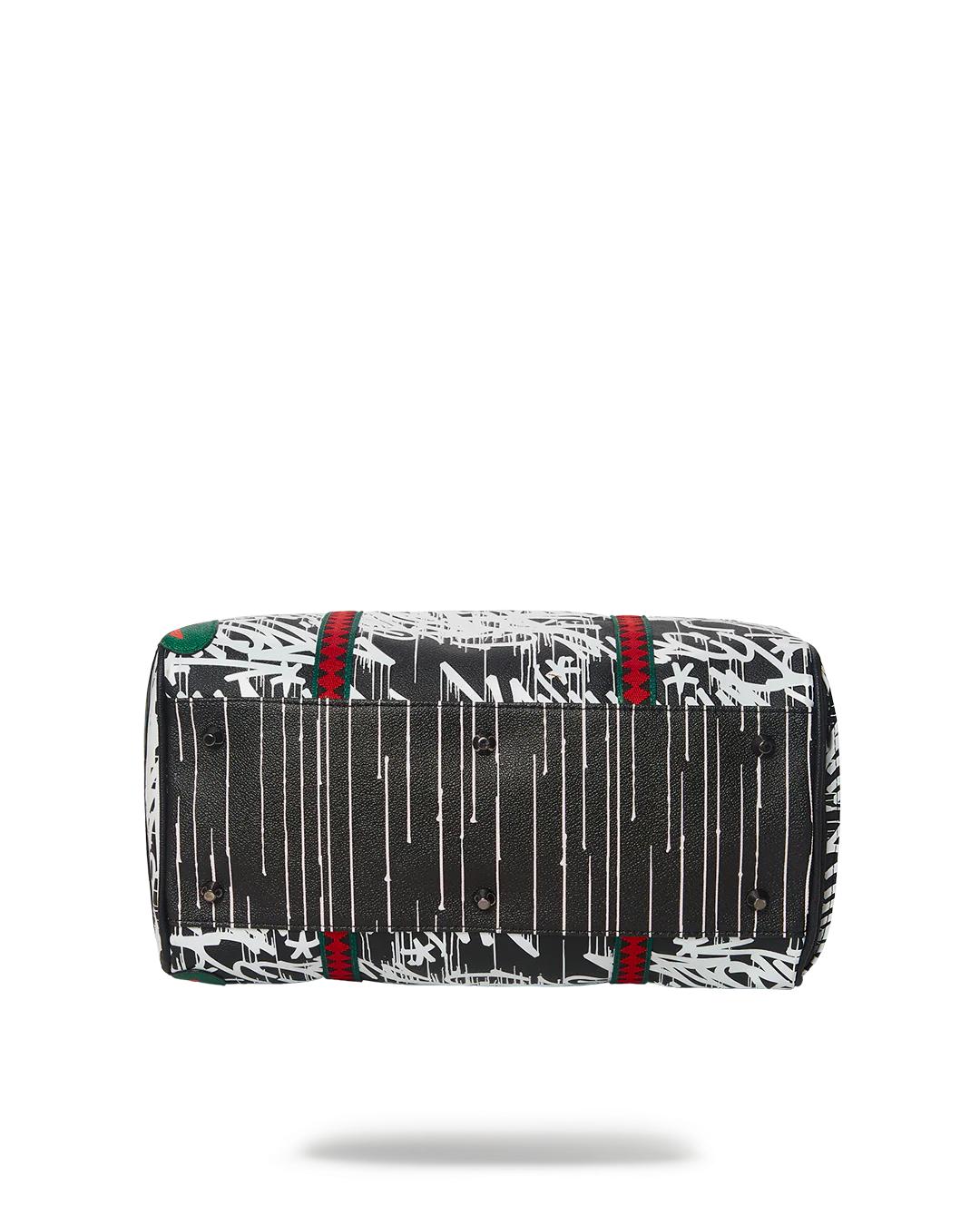 NIGHT NIGHT MINI DUFFLE | Sprayground Latest