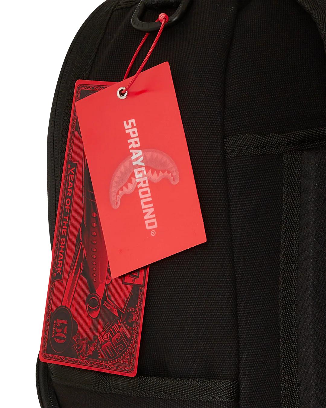 PORTER CARGO SHARK BACKPACK | Sprayground Popular