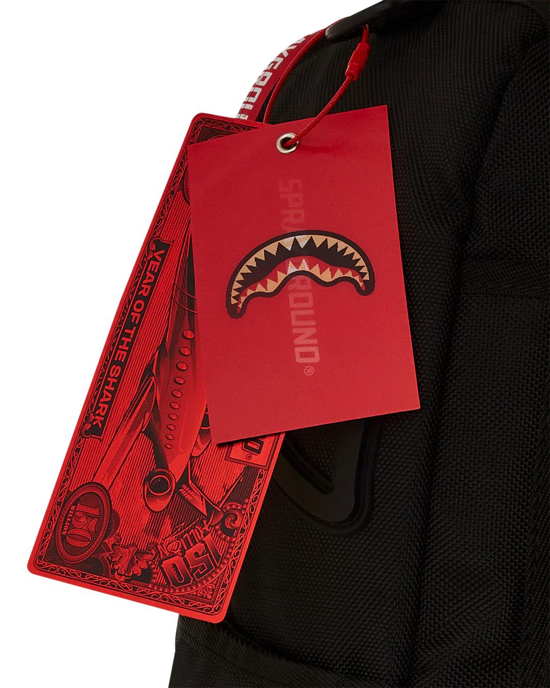 THE HERO DLXR BACKPACK | Sprayground Recommended