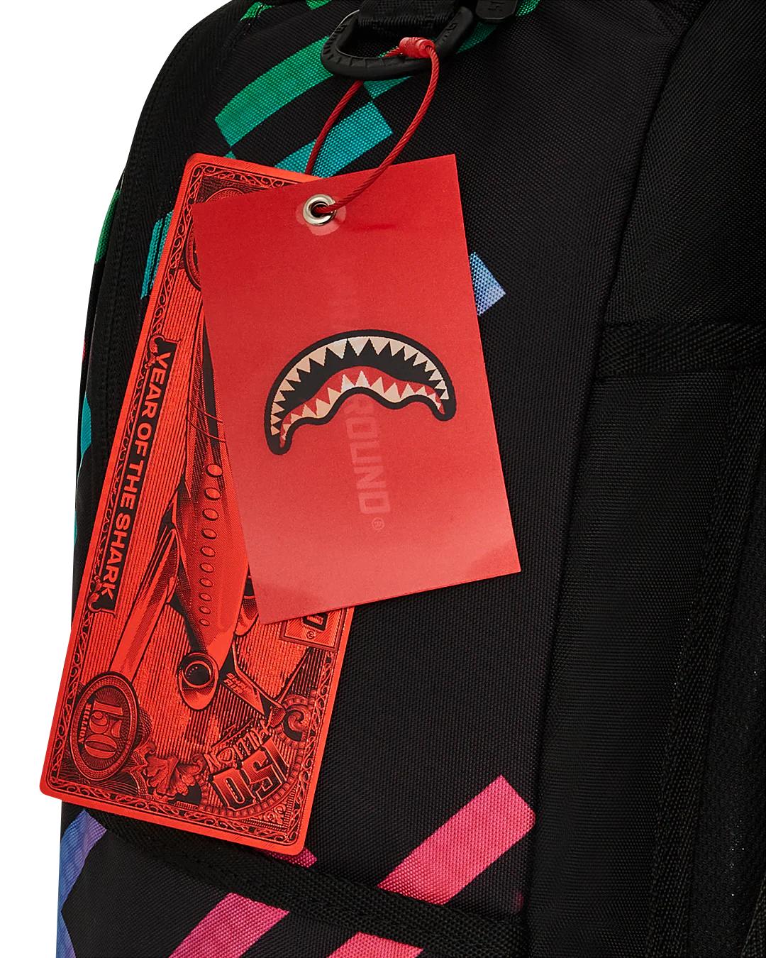 POWERPUFF GIRLS RAINBOW SMASH BACKPACK | Sprayground Value