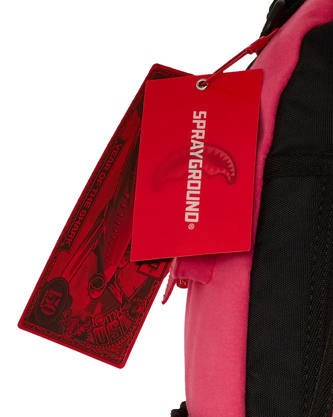 BEAR MOB BACKPACK | Sprayground Trending