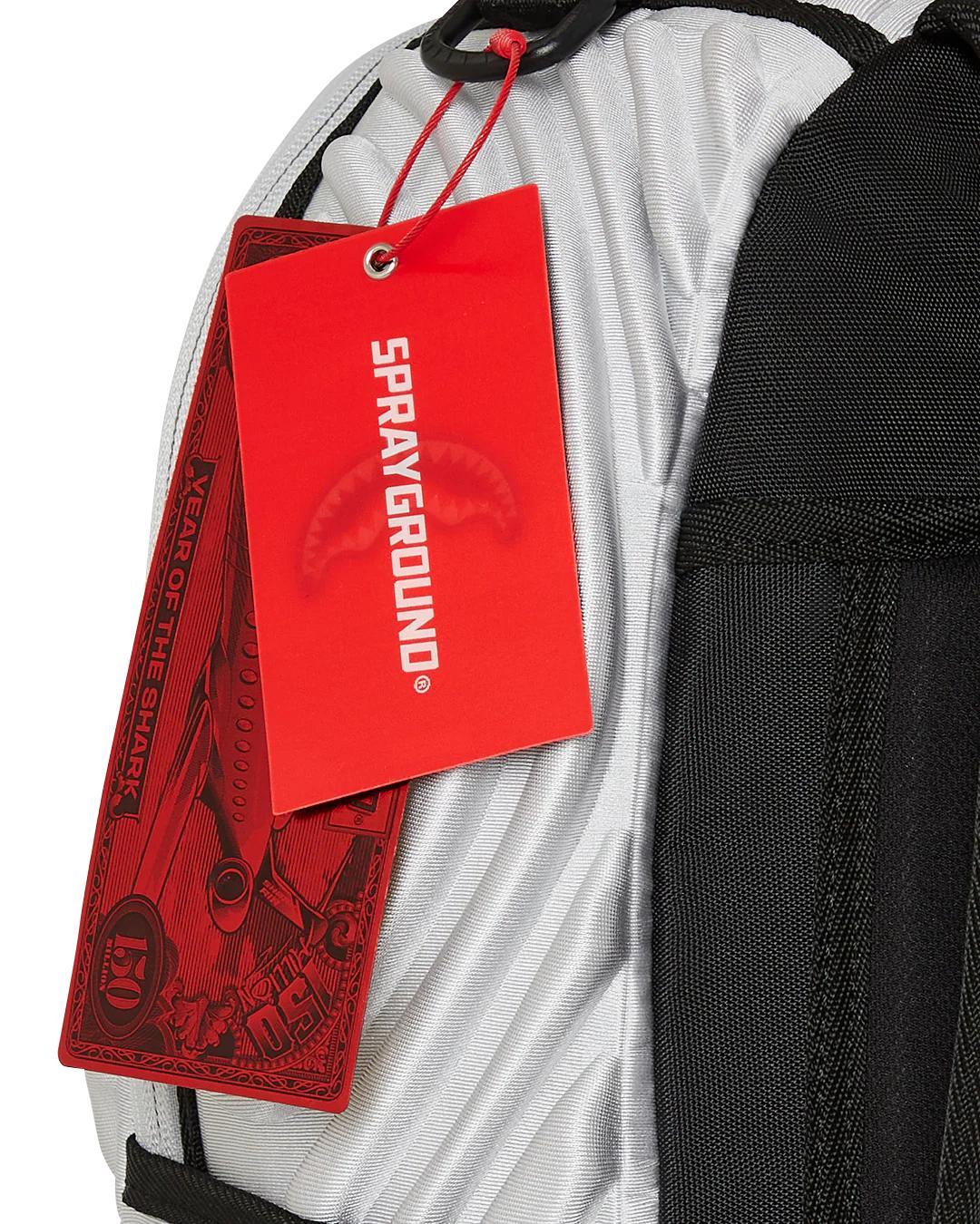 JETLINK SKYTRACK BACKPACK | Sprayground Latest