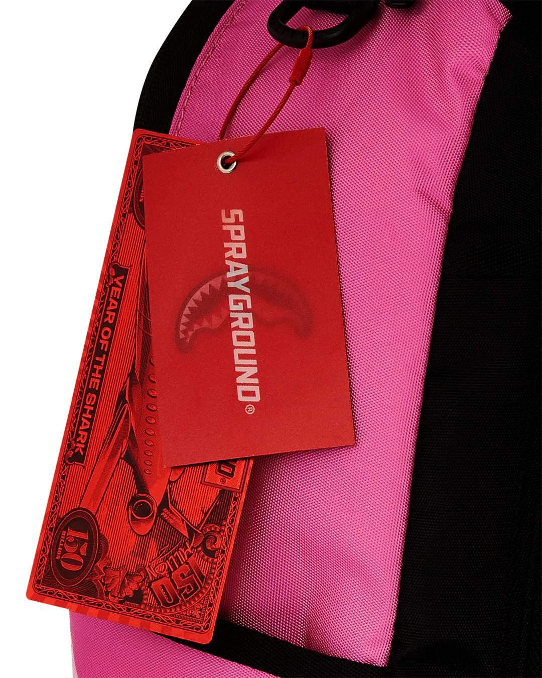 ASTROMANE NEW WAVE DLXR BACKPACK | Sprayground Trending