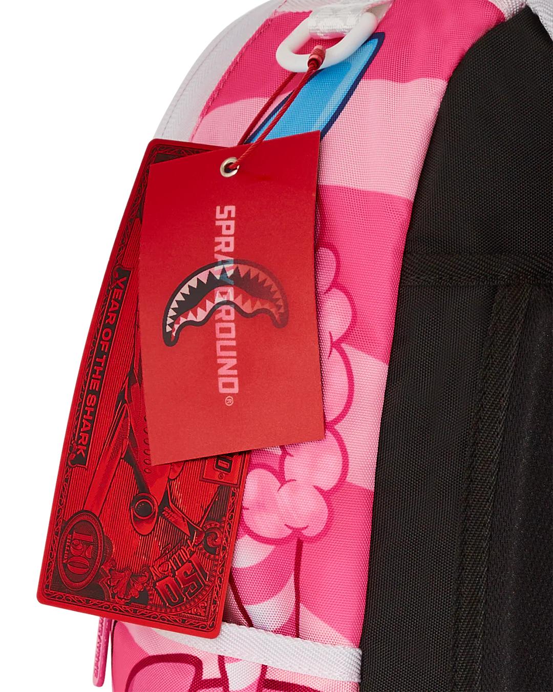 CANDY POP DLXR BACKPACK | Sprayground Great Value