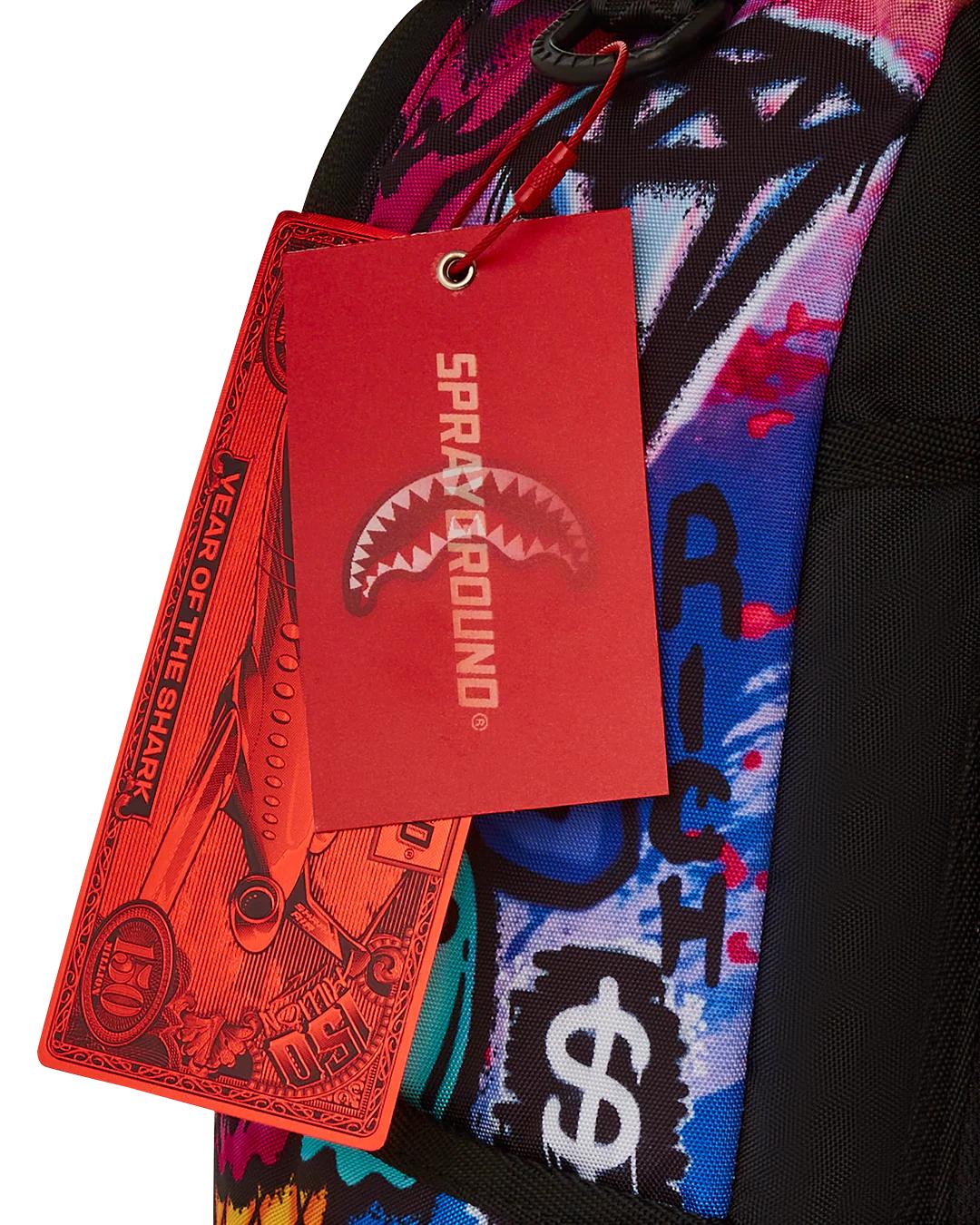 IT'S COMPLICATED DLXR BACKPACK | Sprayground Trending