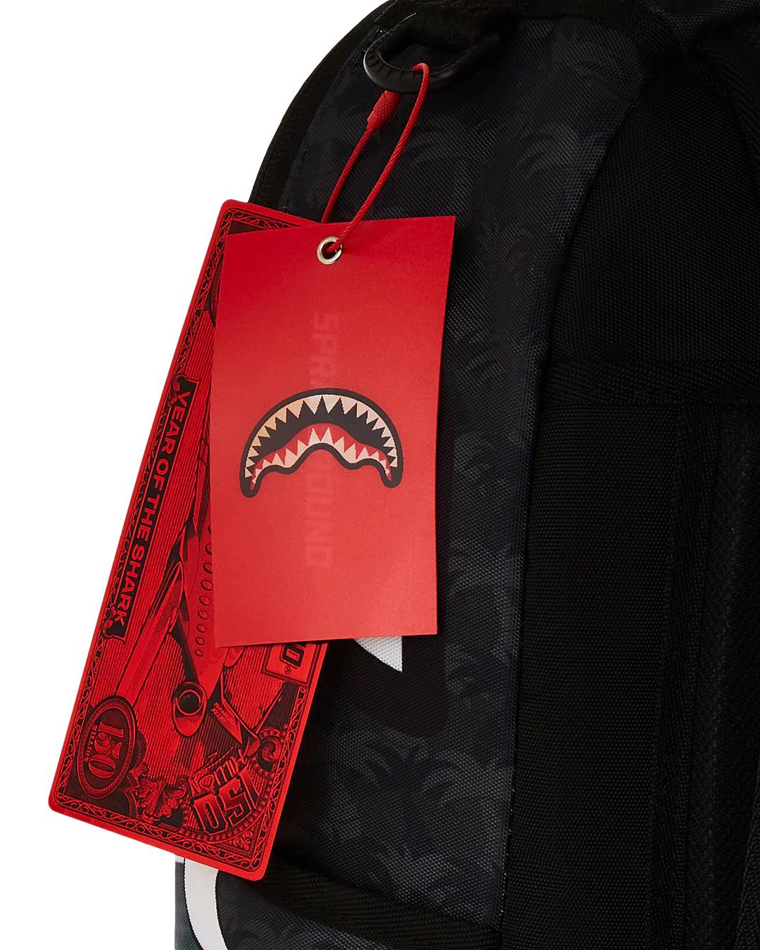 UNIVERSITY OF MIAMI TOUCHDOWN BACKPACK | Sprayground Trending