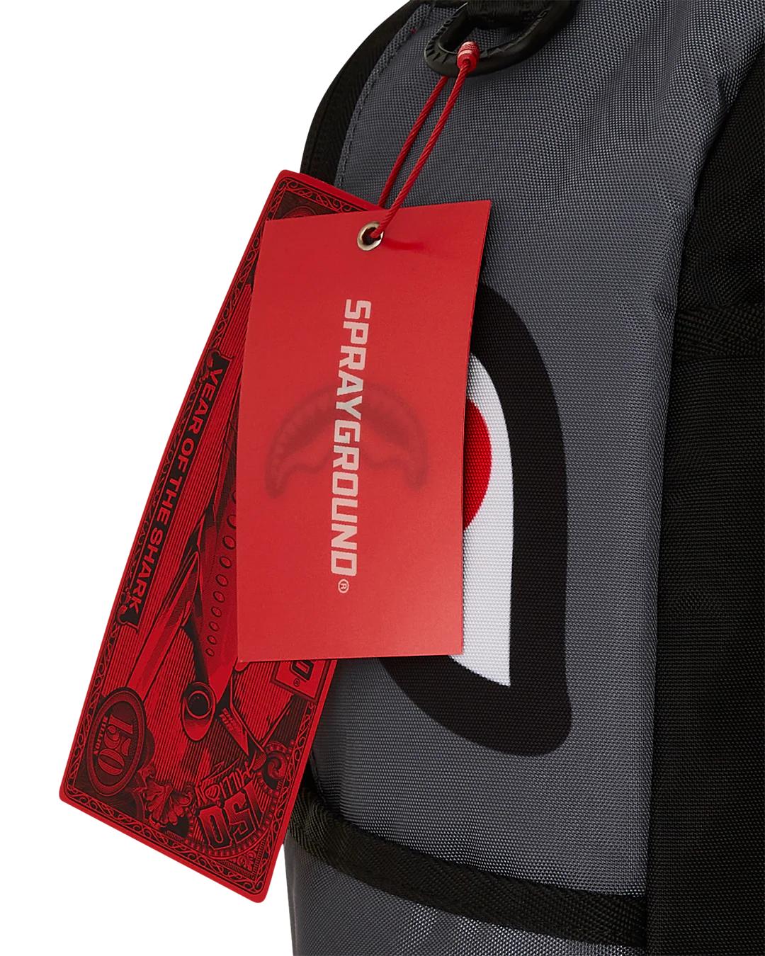 GARFIELD EXTRA CHEESE DLXR BACKPACK | Sprayground Recommended