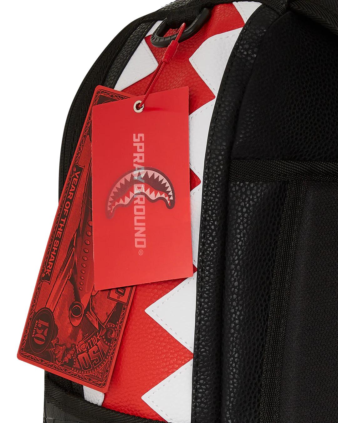CUT AND PASTE DLXSV BACKPACK | Sprayground Popular