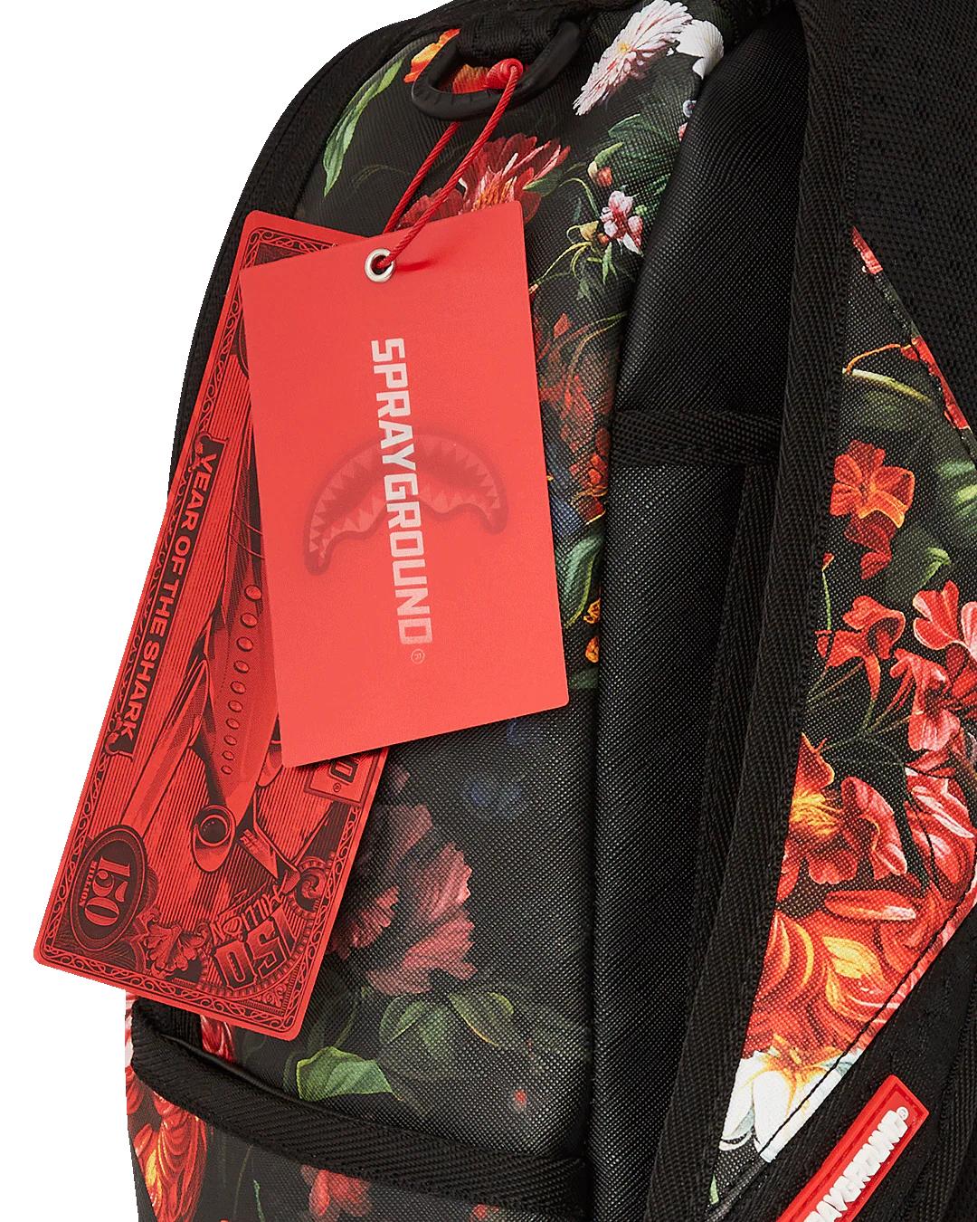 FRESH CHECK DLXSV BACKPACK | Sprayground Everyday