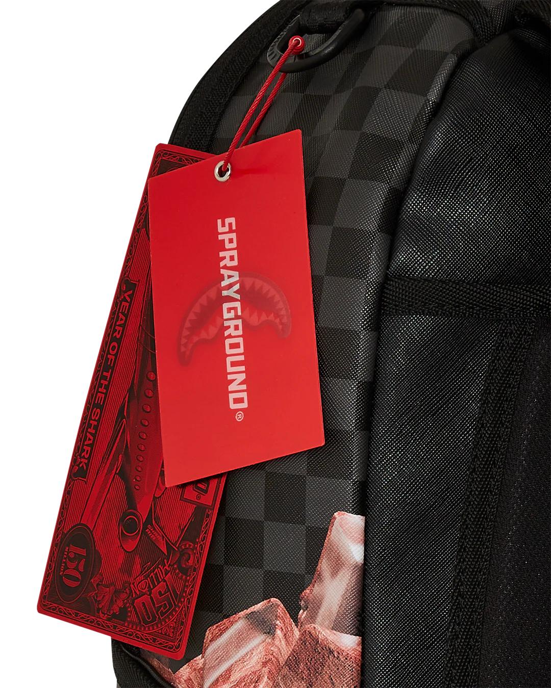 BAG OF BRICKS DLXSV BACKPACK | Sprayground Recommended