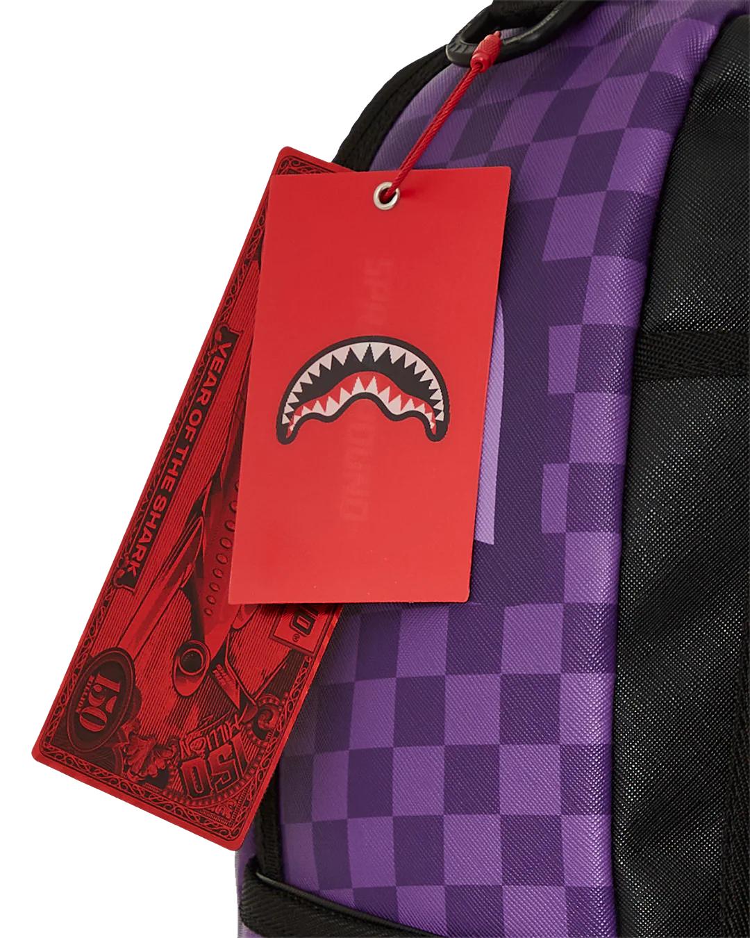 ALL SYSTEMS GO DLXSV BACKPACK | Sprayground Great Value