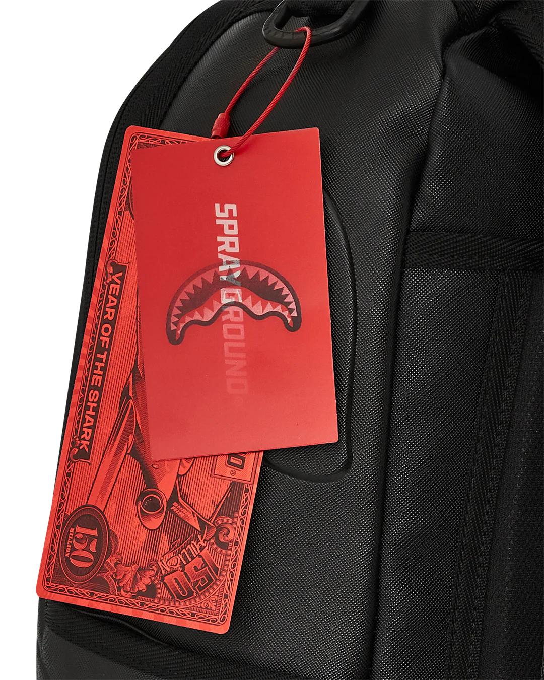 LUXE DELUXE BACKPACK | Sprayground New