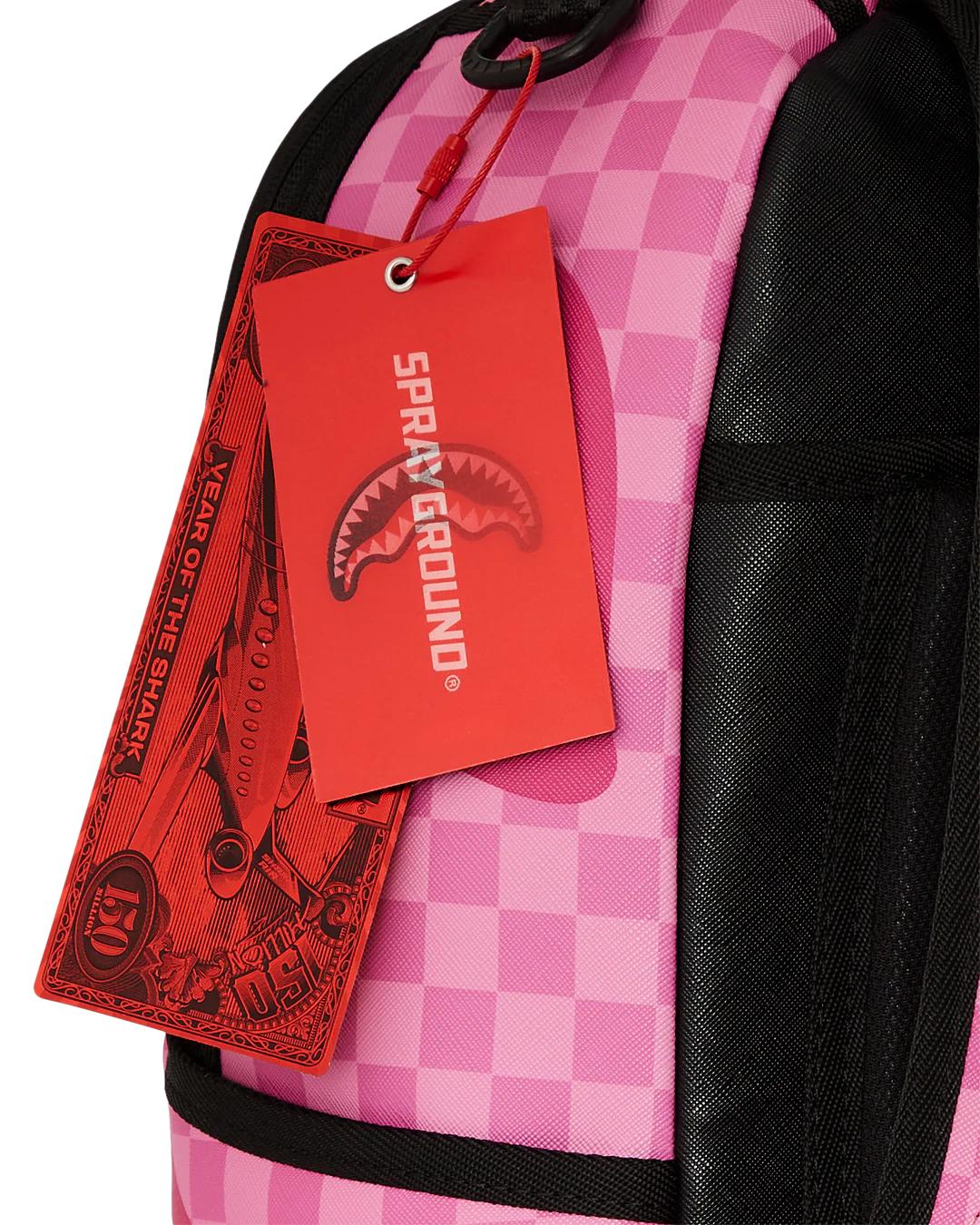 RUGRATS SUSIE PLAYGROUND POP DLXV BACKPACK | Sprayground Everyday