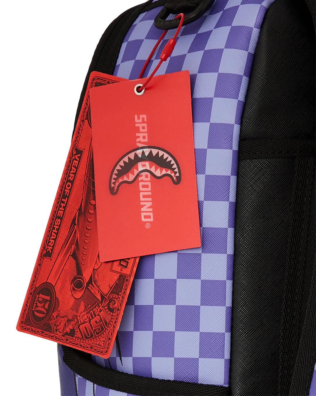 RUGRATS REPTAR CHASE DLXSV BACKPACK | Sprayground Quality