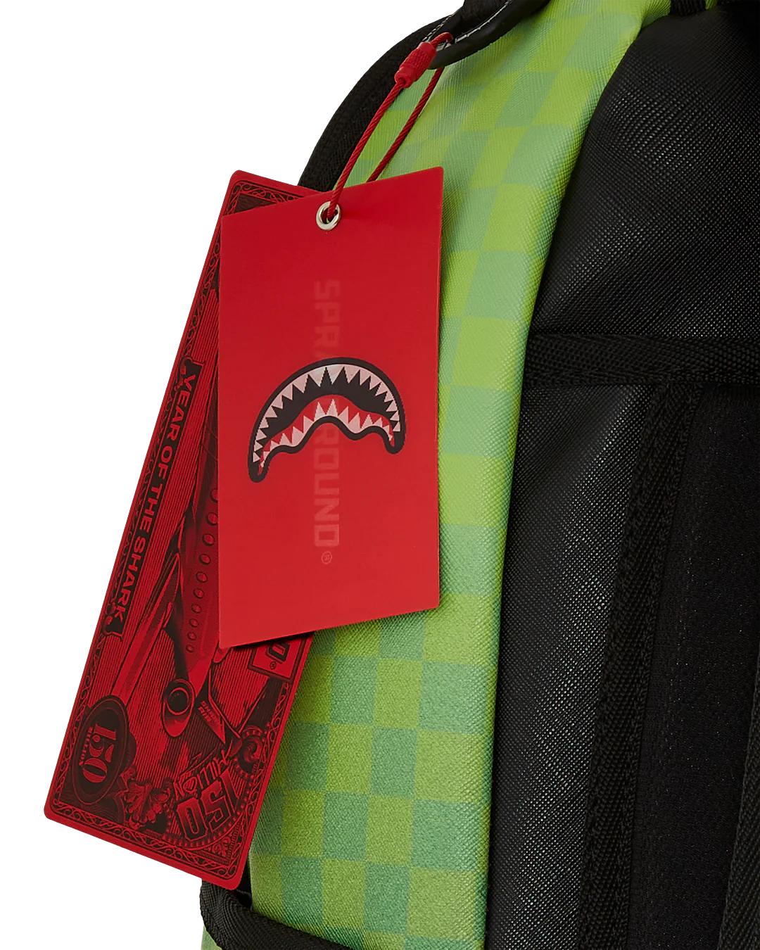 LOONEY TUNES BUGS CHILLER BACKPACK | Sprayground Exclusive