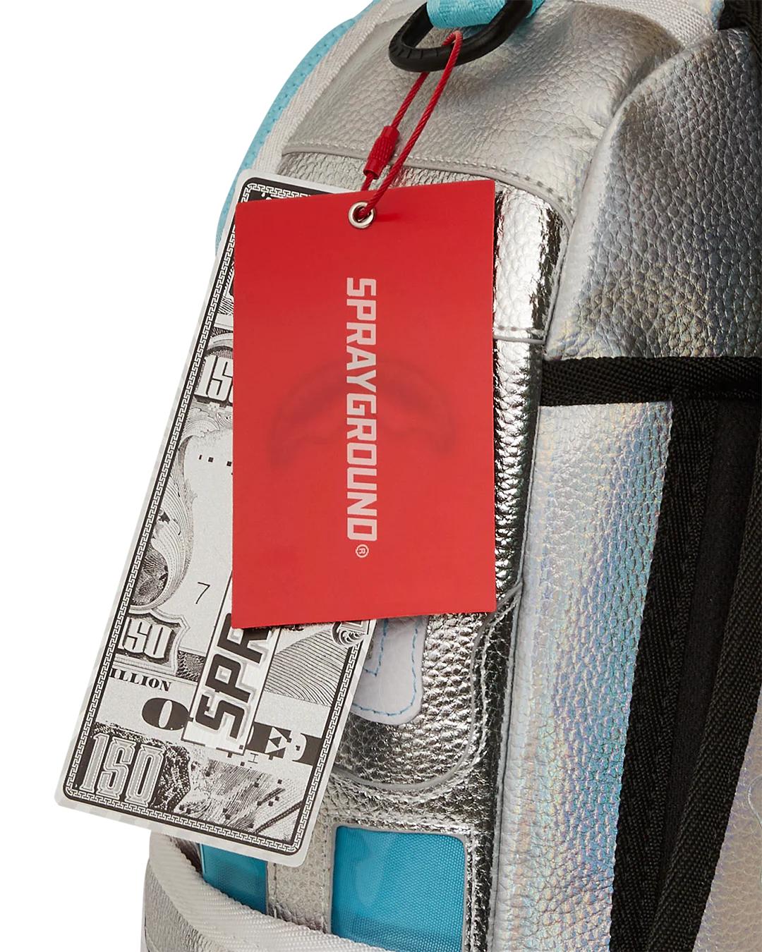 DESTINY GHOST BUDDY BACKPACK | Sprayground Quality