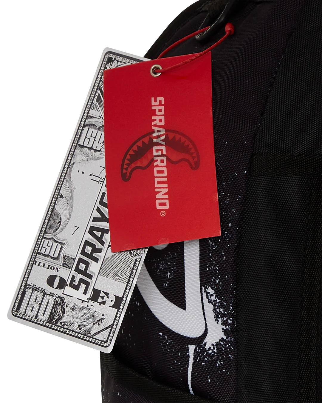 STRANGER THINGS HELLFIRE BACKPACK | Sprayground Popular