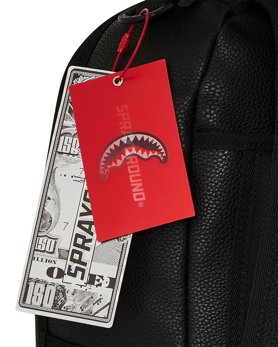 PLUSH SHARK BIG BITE BACKPACK | Sprayground Exclusive